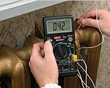 Нормы температуры в квартире Акт о несоответствии температурного режима в помещении