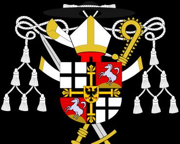 Рыцарские ордена Символы Великих комтуров