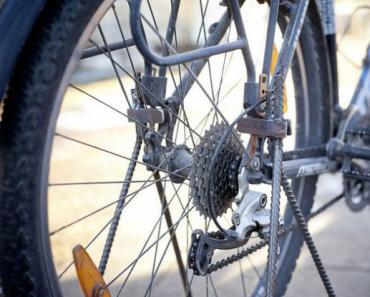 Стойка для парковки велосипеда из пвх-труб своими руками Велосипедный стенд своими руками